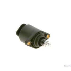 Tomgångsventil, Lufttillförsel Bosch F 000 99M 200 4047024489042 Tomgångsventil, Lufttillförsel Bosch F 000 99M 200 4047024489042