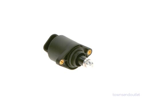 Tomgångsventil, Lufttillförsel Bosch F 000 99M 200 4047024489042
