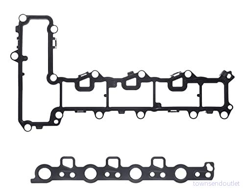 AJUSA 56063500 Jeu de joints d'étanchéité, couvercle culasse PEUGEOT: 508 I SW, 308 II 3/5 portes, 3008 I, CITROËN: C4 5 DS4 portes 8433577349838