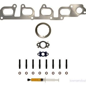 AJUSA JTC11703 Kit de montage, compresseur with studs, syringe oil avec joints instructions montage VOLKSWAGEN: Transporter 5 AJUSA JTC11703 Kit de montage, compresseur with studs, syringe oil avec joints instructions montage VOLKSWAGEN: Transporter 5