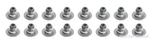 AJUSA 57037800 Jeu de joints d'étanchéité, tige soupape HYUNDAI: Santa Fe 2, I, Tucson, KIA: CARENS 3, Sportage II 8427769686399