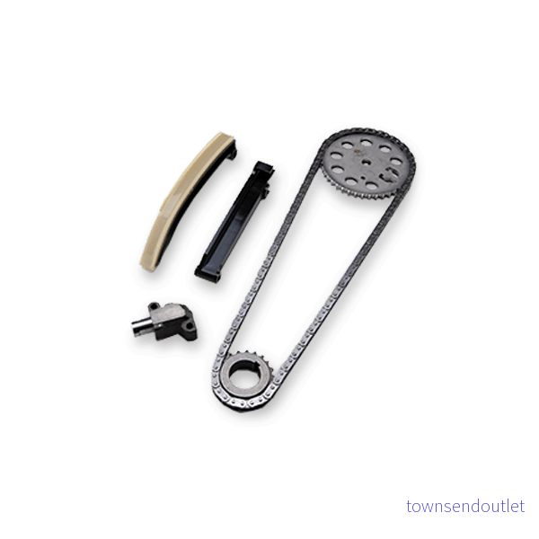 Transmissionskedjesats DAYCO KTC1010