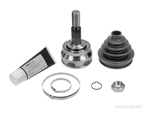 Ledsats, drivaxel MEYLE 514 498 0000 4040074357927