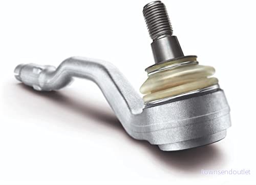 SIDEM 5636 Rotule de direction 12 Essieu avant gauche RENAULT: ESPACE 3, Avantime 5413978129812