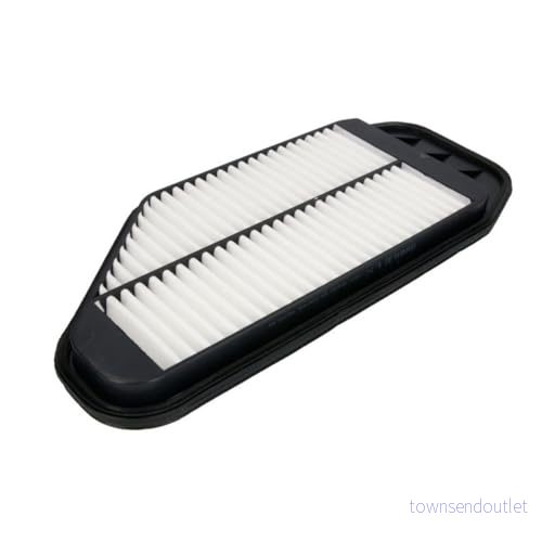 Luftfilter Knecht LX 3152 4009026845974
