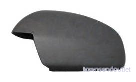 VAN WEZEL 3768844 Revêtement, rétroviseur extérieur droit avec couche d'apprêt OPEL: Vectra C CC, Berline
