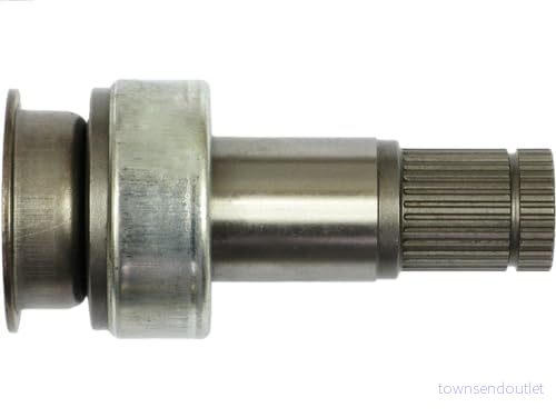 Frihjulsväxel, startmotor As pl SD5085 5901259472127