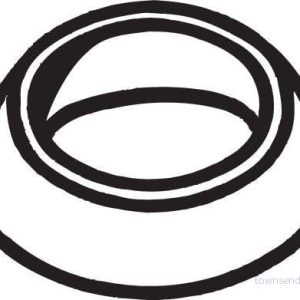 Bosal 256-304 Packningar för Avgasrör 3351642563048 Bosal 256-304 Packningar för Avgasrör 3351642563048