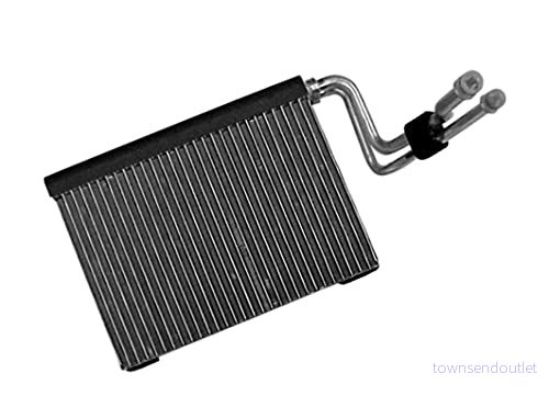 VALEO 818201 Evaporateur De Climatisation BMW: 3 Berline, 1 5 portes, Touring