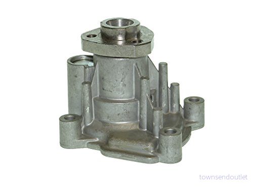 Saleri PA1271 Vattenpump för VW SEAT Audi Skoda 8019738697231