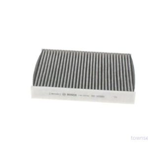 Bosch Kupéfilter 1 987 435 562 4047026060744 Bosch Kupéfilter 1 987 435 562 4047026060744