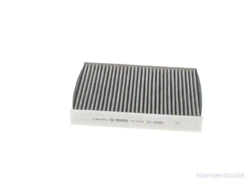 Bosch Kupéfilter 1 987 435 562 4047026060744
