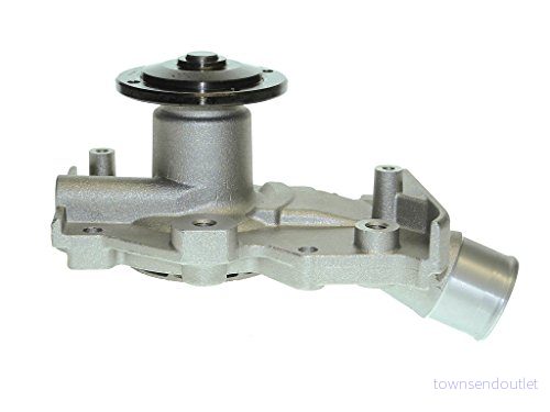Saleri SIL PA712 Vattenpump 8019738676854
