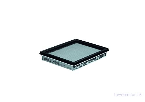 Luftfilter KNECHT LX 1298 4009026402368