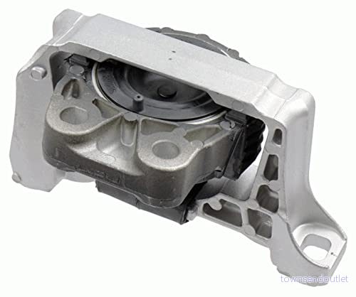 LEMFÖRDER 37728 01 Support moteur droit hydraulique FORD: FOCUS 3, KUGA 1, C Max 2 4047437431843