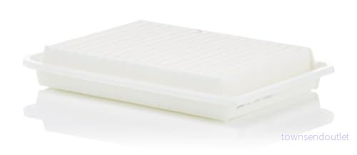 MANN-FILTER Luftfilter C 30 009 4011558018924