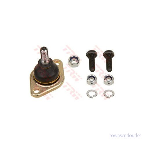TRW JBJ156 Rotule de suspension avec accessoires 15 60,5 1:8 LADA: Samara 3322937896868