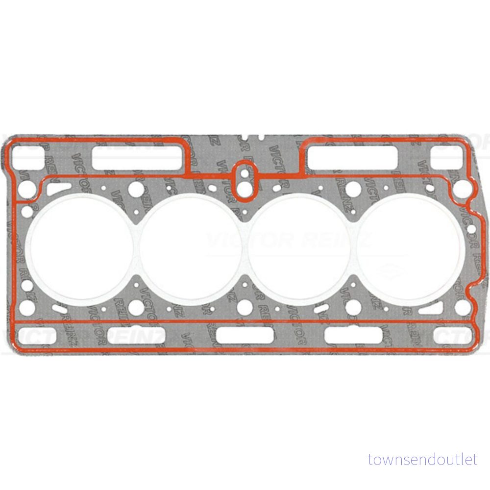 Packning, topplock Victor reinz 61 33585 00 4026634194478