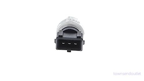 MAHLE ORIGINAL ASE 14 000P Pressostat Climatisation 3 VOLVO: XC60 I, V50, V60 I 4057635049580
