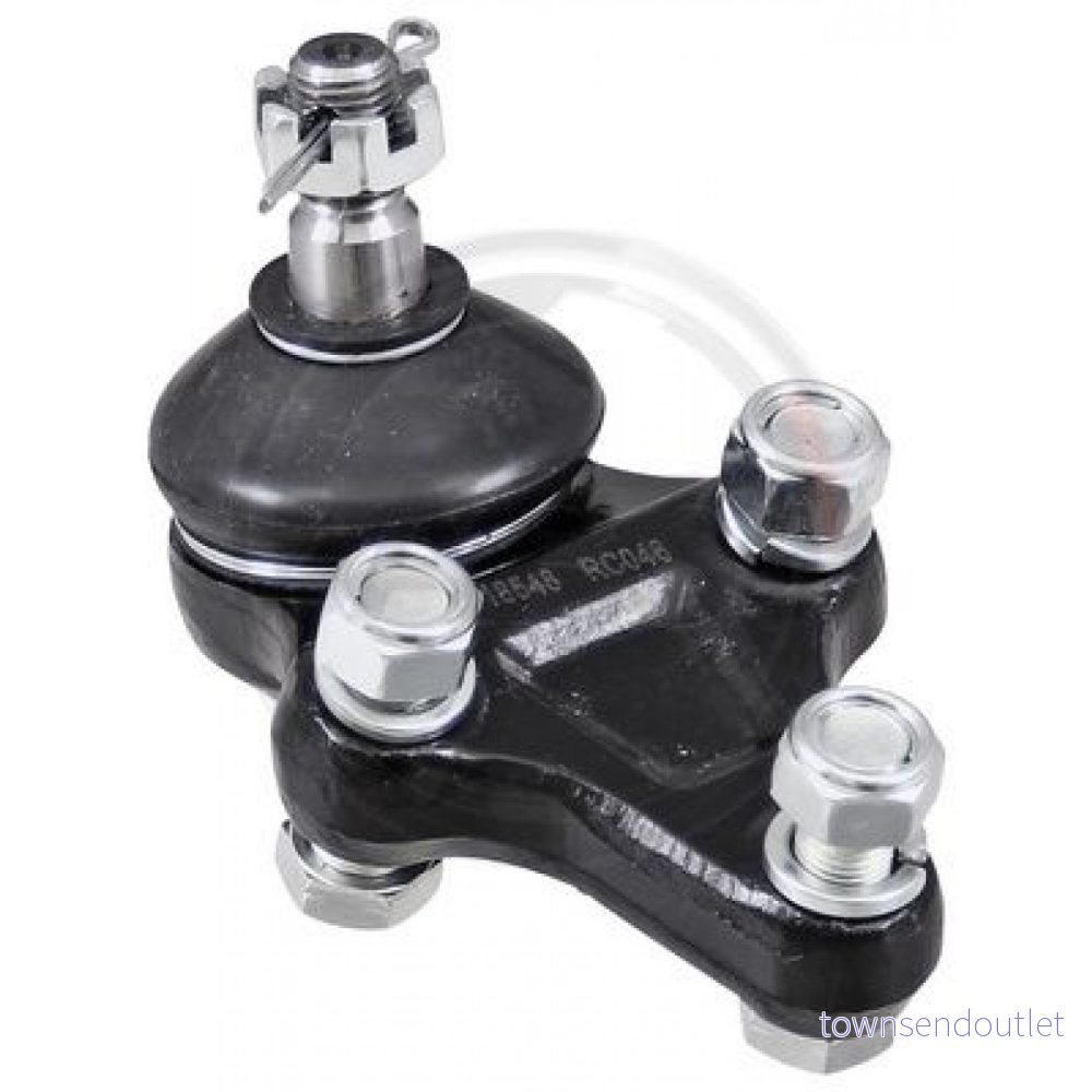 A.B.S. 220279 Rotule de suspension 16,1 SUZUKI: Vitara II SUV, I SUV 8717109318548 A.B.S. 220279 Rotule de suspension 16,1 SUZUKI: Vitara II SUV, I SUV 8717109318548