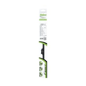 Torkarblad VALEO 575000 3276425750005 Torkarblad VALEO 575000 3276425750005