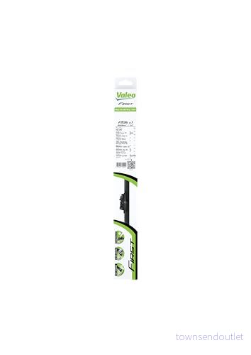 Torkarblad VALEO 575000 3276425750005