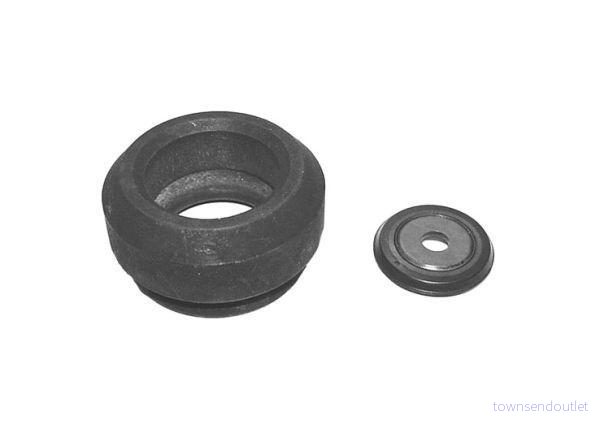 MONROE MK016 Coupelle d'amortisseur avec roulement FORD: FIESTA 3, Sierra Mk2 Berline, ESCORT 4 5412096178702