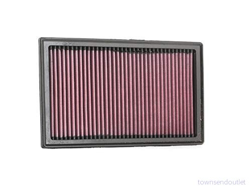 Luftfilter K&N Filters 33 2270 24844098429