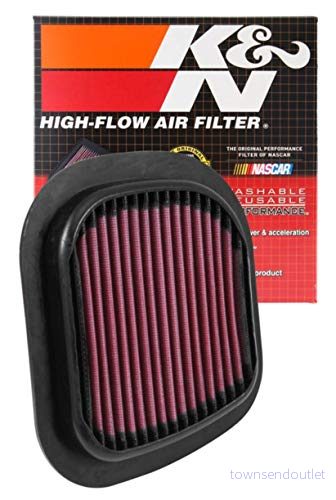 Luftfilter K&N Filters KT 4511XD 24844350961