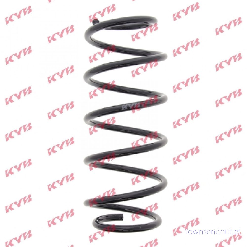 Spiralfjäder KYB RH1246 4909500550526