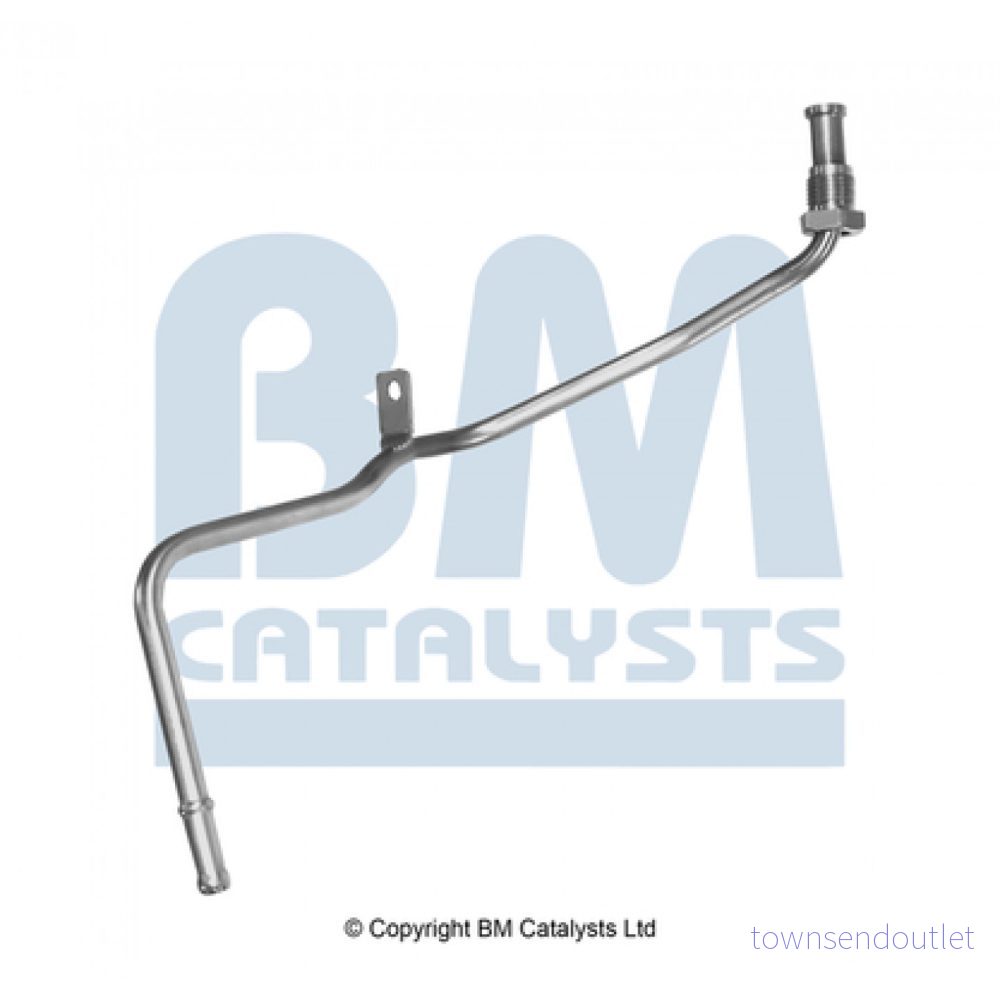 Tryckslang, trycksensor (sot /partikelfilter) BM CATALYSTS PP11005A 5052746137057