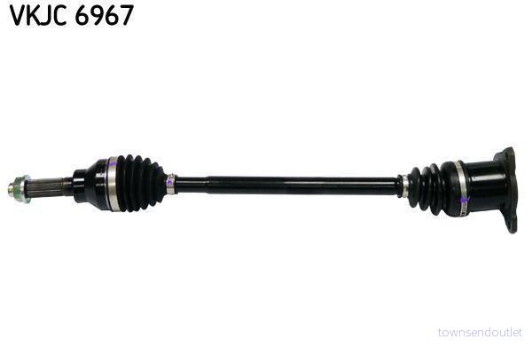 SKF VKJC 6967 Drivaxel Vänster 7316573967309