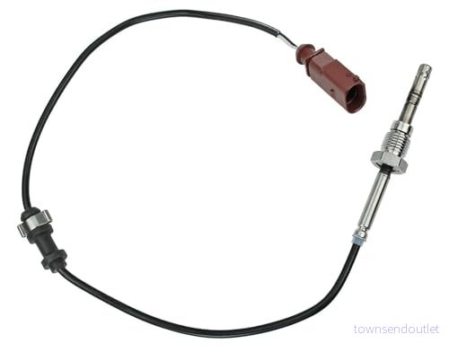 Sensor, avgastemperatur MEYLE 114 800 0052 4040074211977
