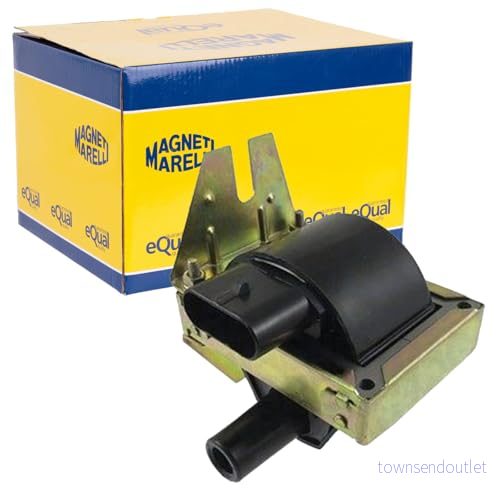 Magneti Marelli Tändspole 060717013012 8001063480732
