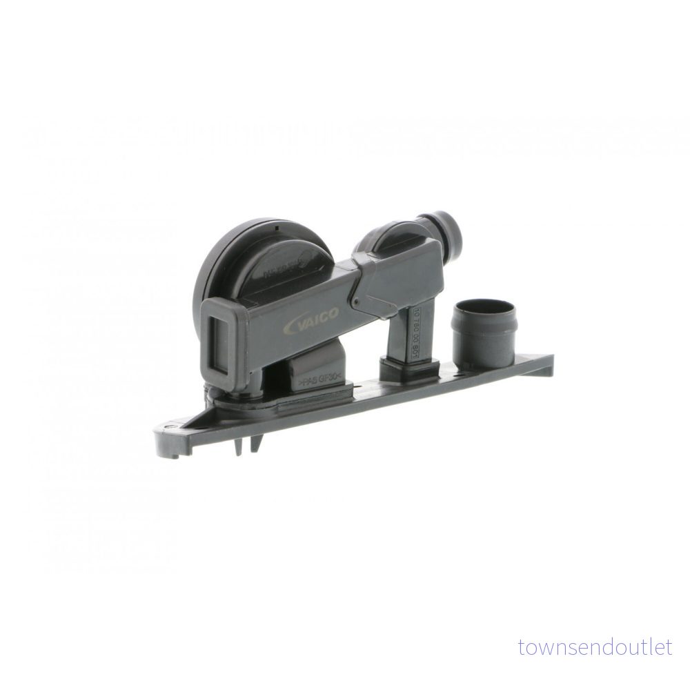 VAICO V10 9751 Soupape, dégazage du carter Soupape de ventilation, membrane Culasse cylindre sans joint d'étanchéite AUDI: TT Coupe 4046001557774
