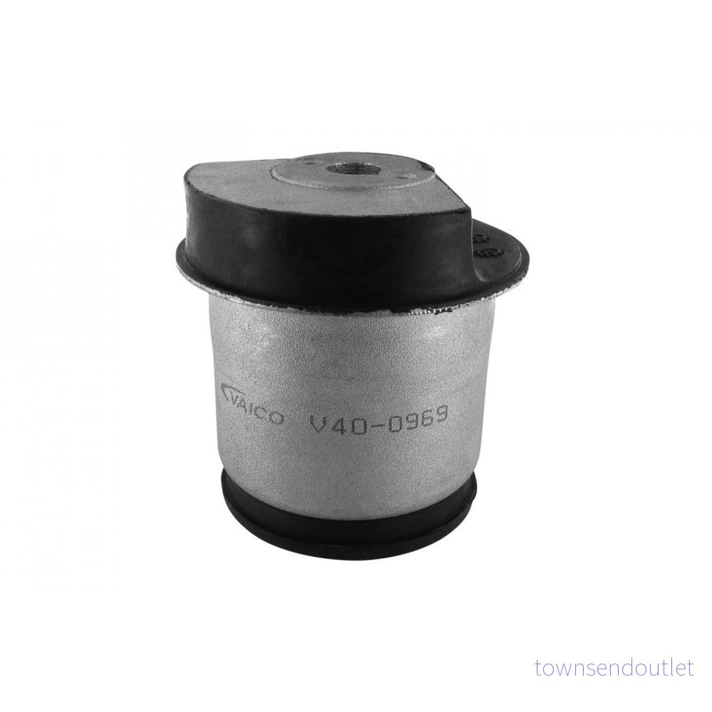 VAICO V40 0969 Support d'Essieu des deux côtés du pont arrière Qualité originale OPEL: Zafira B, Astra H TwinTop, 3/5 portes 4046001616662