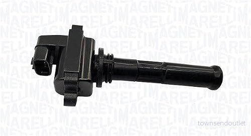 Magneti Marelli Tändspole 060717132012 FIAT Barchetta, Coupe, Bravo 1, Lancia Delta 2 8001063937991