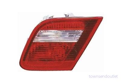 Van Wezel 0653938 Höger innerdel bakljus utan lamphållare BMW 3 Coupé Cabriolet 5410909448844