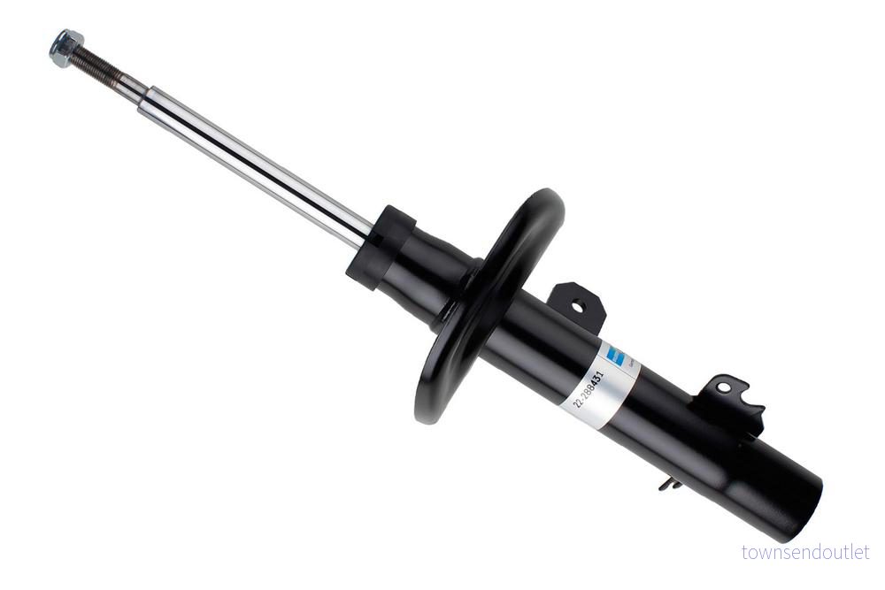 Stötdämpare BILSTEIN 22 288431 4025258825362
