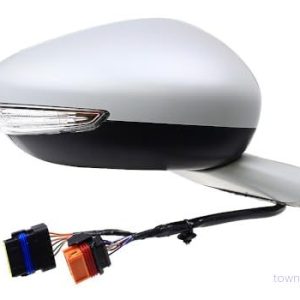 Alkar 6148870 – Höger yttre backspegel med uppvärmt spegelglas, minne, temperatur sensor, elektriskt fällbar 8424445160037 Alkar 6148870 – Höger yttre backspegel med uppvärmt spegelglas, minne, temperatur sensor, elektriskt fällbar 8424445160037