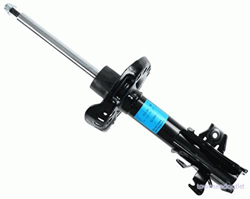 SACHS Stötdämpare 313 592 4013872714445