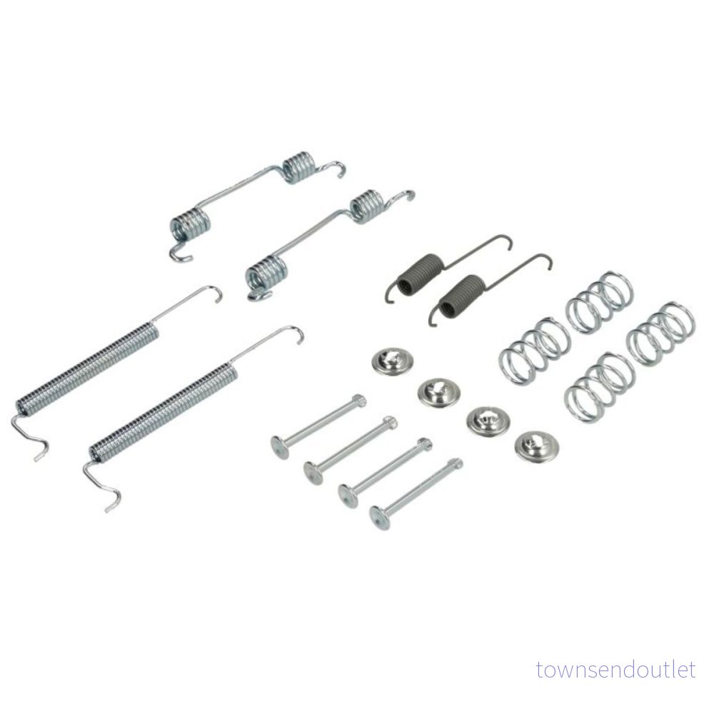 Tillbehörssats, bromsbackar Bosch 1 987 475 134 3165141225624