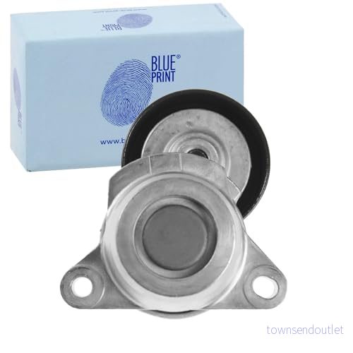 Remsträckare, flerspårsrem Blue print ADG07697 5050063078572