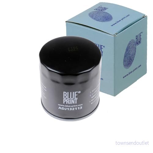 Oljefilter Blue print ADJ132113 5050063137897