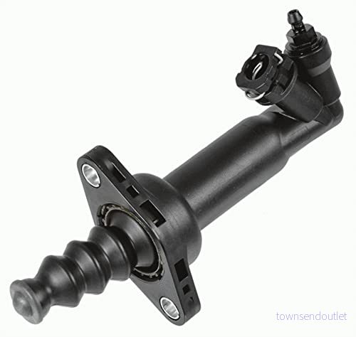 Slavcylinder, koppling Sachs 6 283 605 010 4013872790029
