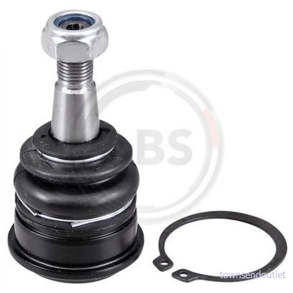 A.B.S. 220526 Rotule de suspension 13,3 40,3 SUZUKI: SWIFT 4, Alto VII A.B.S. 220526 Rotule de suspension 13,3 40,3 SUZUKI: SWIFT 4, Alto VII