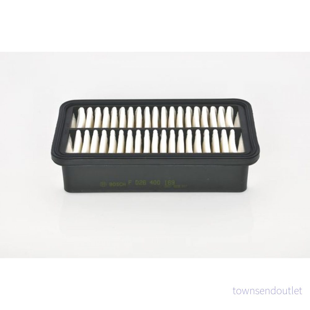 Luftfilter BOSCH F 026 400 169 4047024810792