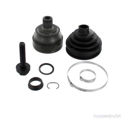 SKF VKJA 3010 Tête De Cardan VOLKSWAGEN: TRANSPORTER 4, 4 Bus 7316572878545