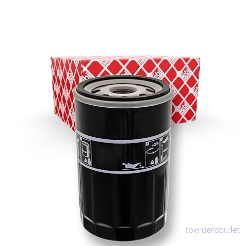 Oljefilter FEBI BILSTEIN 27136 4027816271369