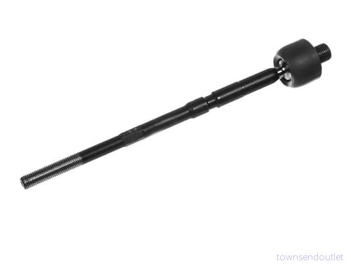 MEYLE 214 030 4686 Rotule Axiale Essieu avant gauche, droit M12x1,5 264 pour véhicules avec direction assistée ORIGINAL Quality 4040074127797